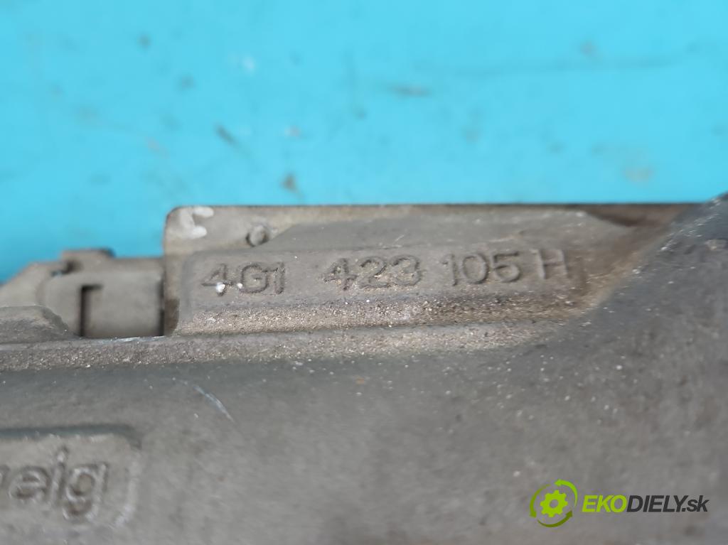 Audi A6 C7 2011-2018 2.0 tdi 190 hp automatic 140 kW 1968 cm3 5- řízení volant 4G1423055DK