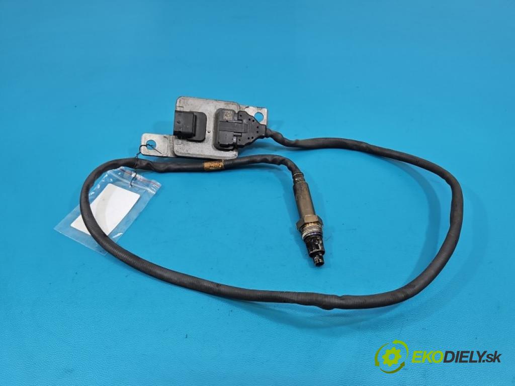 Audi A6 C7 2011-2018 2.0 tdi 190 hp automatic 140 kW 1968 cm3 5- Sonda lambda 8K0907807J (Lambda sonda)