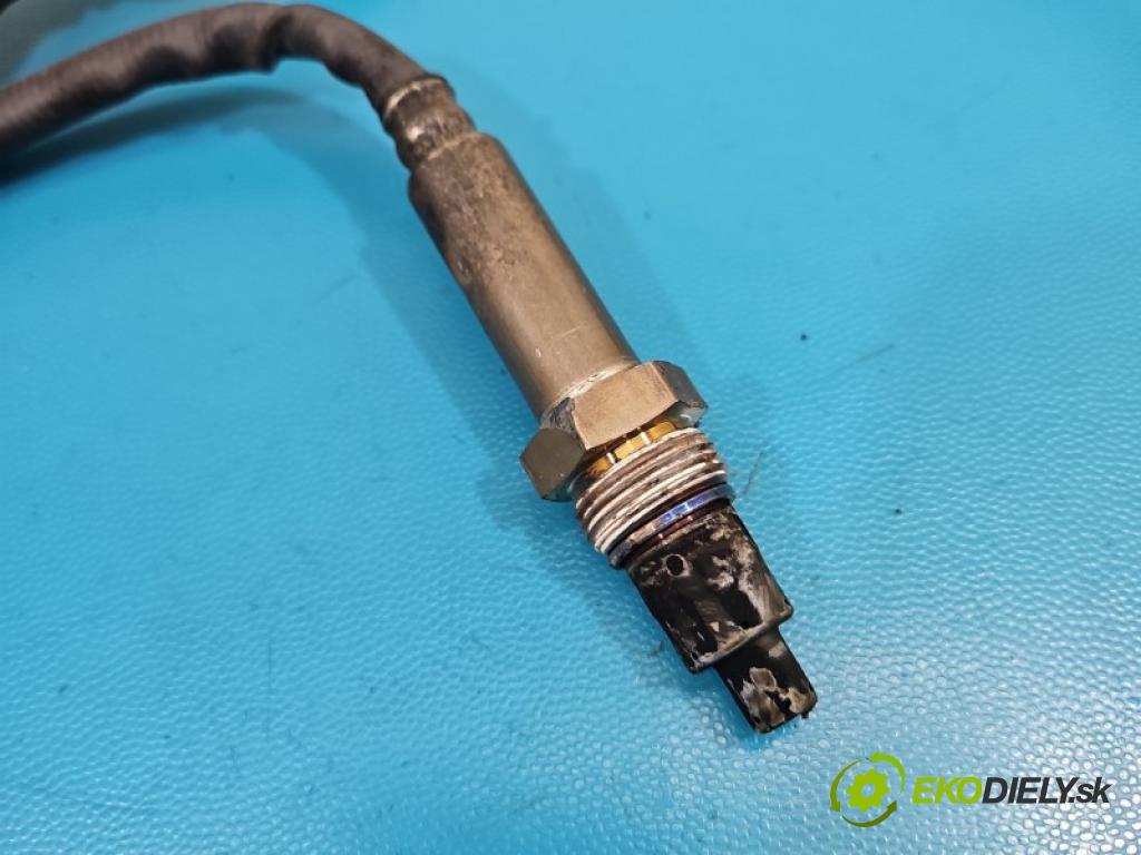 Audi A6 C7 2011-2018 2.0 tdi 190 hp automatic 140 kW 1968 cm3 5- Sonda lambda 8K0907807J (Lambda sonda)