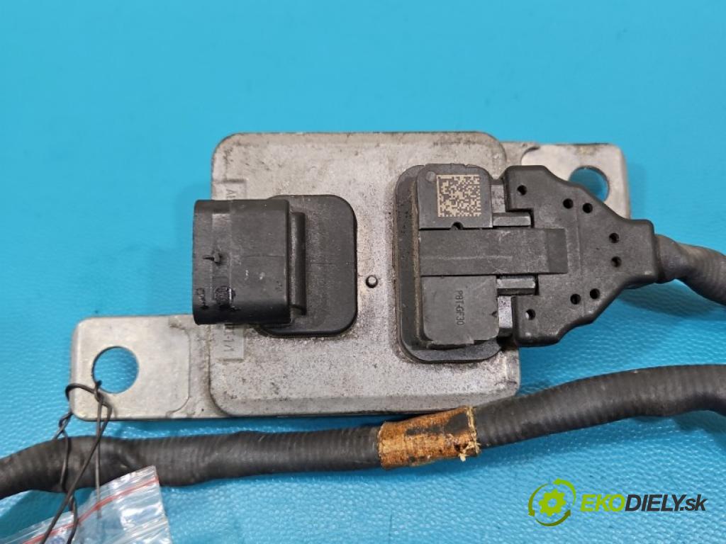 Audi A6 C7 2011-2018 2.0 tdi 190 hp automatic 140 kW 1968 cm3 5- Sonda lambda 8K0907807J (Lambda sonda)