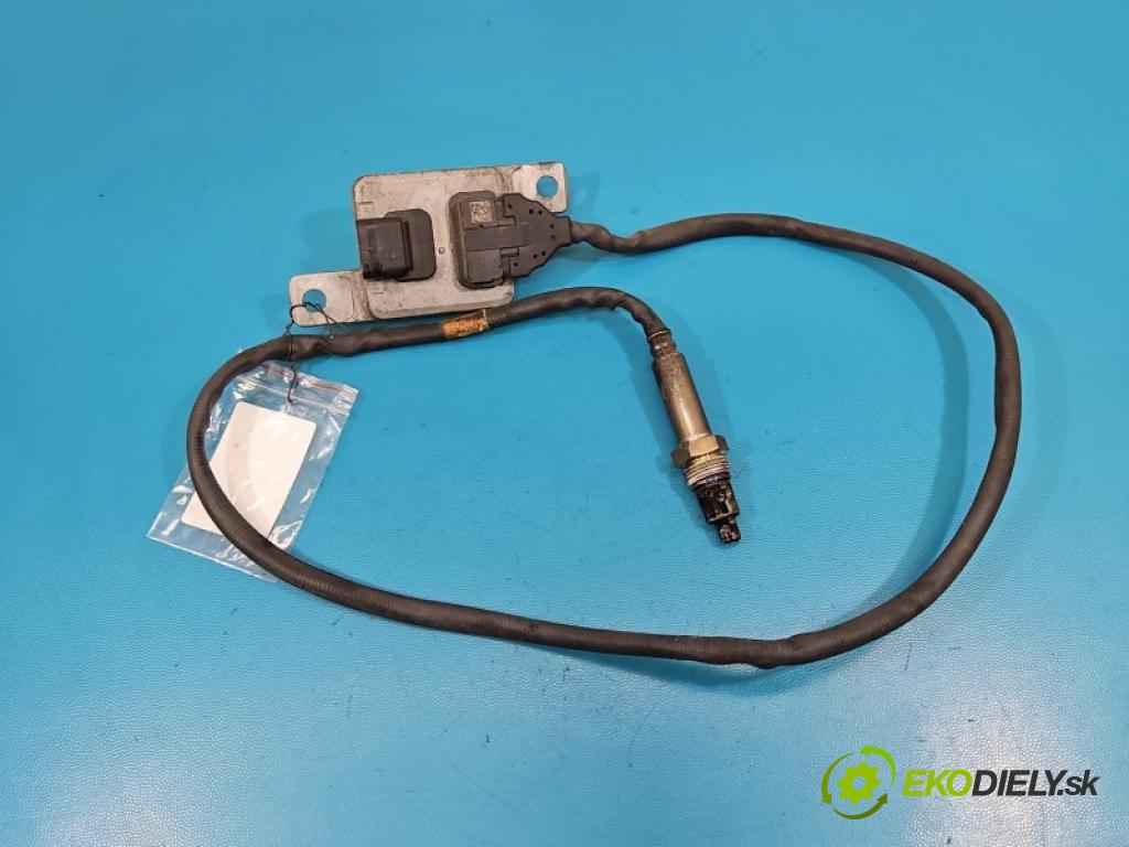 Audi A6 C7 2011-2018 2.0 tdi 190 hp automatic 140 kW 1968 cm3 5- Sonda lambda 8K0907807J (Lambda sonda)