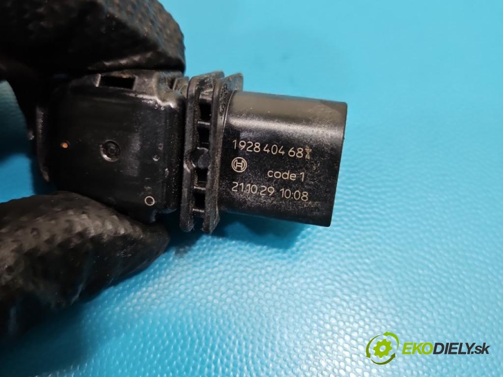 Audi A6 C7 2011-2018 2.0 tdi 190 hp automatic 140 kW 1968 cm3 5- Sonda lambda 03L906262Q (Lambda sonda)