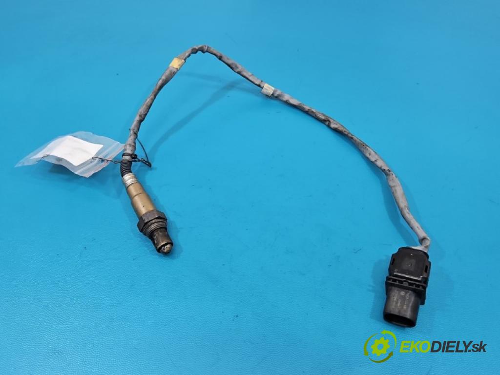 Audi A6 C7 2011-2018 2.0 tdi 190 hp automatic 140 kW 1968 cm3 5- Sonda lambda 03L906262Q (Lambda sonda)