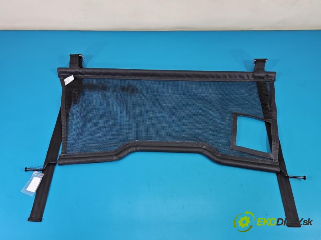 Toyota Proace City 1.2 110 HP manual 81 kW 1199 cm3 5- roleta 98187354ZD (Roleta kufra)