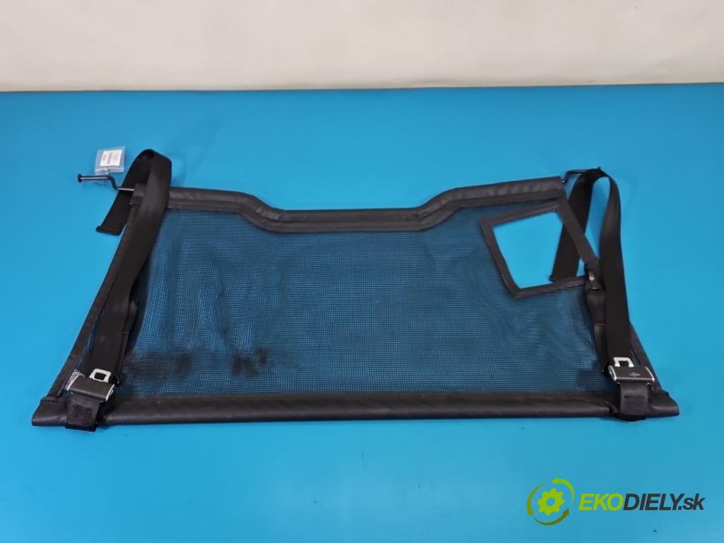 Toyota Proace City 1.2 110 HP manual 81 kW 1199 cm3 5- roleta 98187354ZD (Roleta kufra)