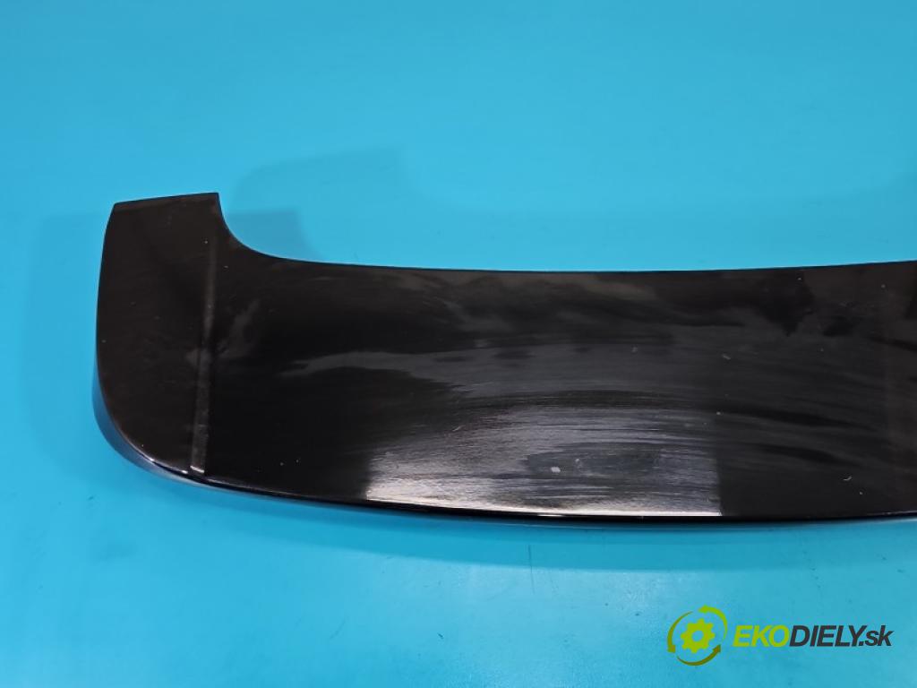Jeep Grand Cherokee WK2 IV 2010-2021 3.0 CRD VM63D 250 hp automatic 184 kW 2987 cm3 5- spoiler (Spoiler)