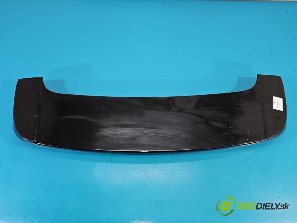 Jeep Grand Cherokee WK2 IV 2010-2021 3.0 CRD VM63D 250 hp automatic 184 kW 2987 cm3 5- spoiler  (Spoiler)