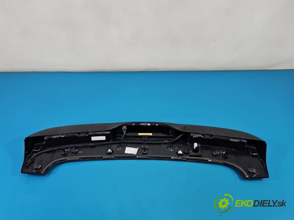 Jeep Grand Cherokee WK2 IV 2010-2021 3.0 CRD VM63D 250 hp automatic 184 kW 2987 cm3 5- spoiler (Spoiler)