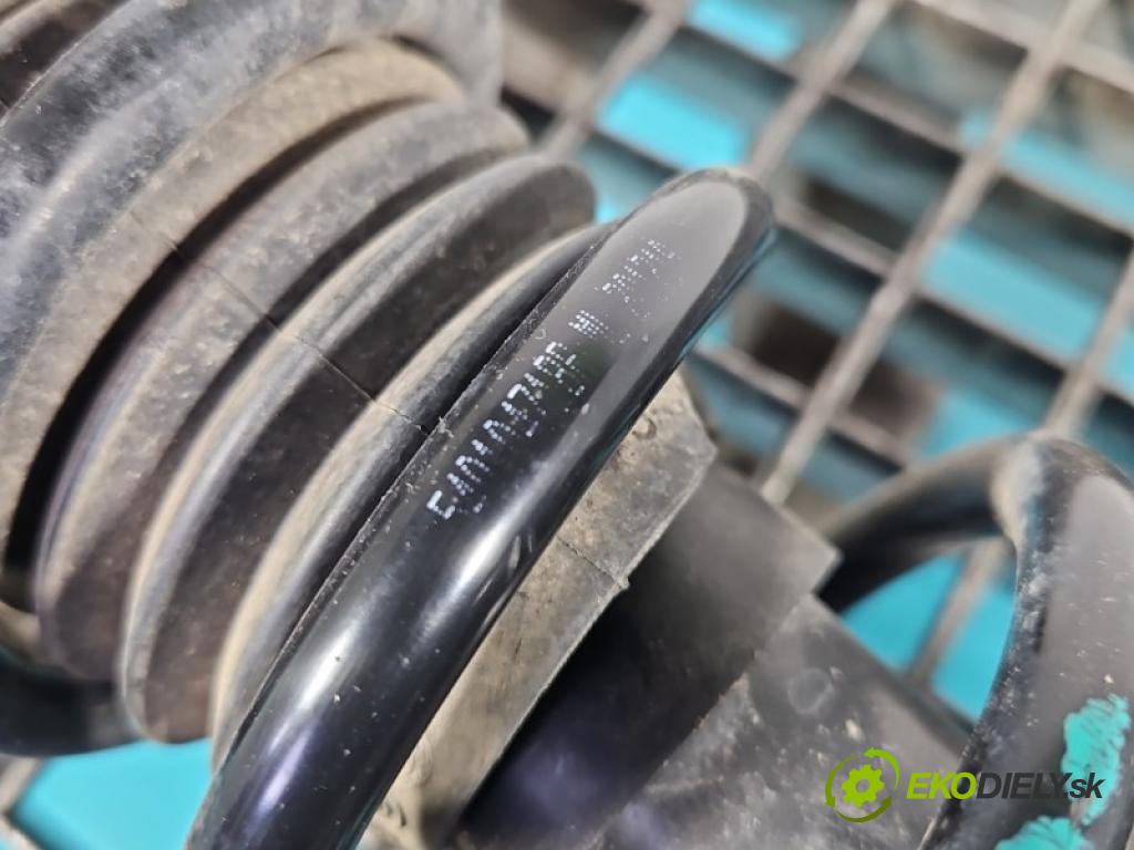 Dacia Spring 0.0 45KM automatic 33 kW  5- pružina přední