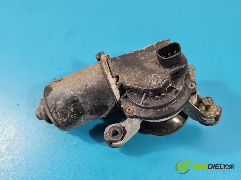 Toyota Corolla E11 1997-2002 1.4 16V 86 HP manual 63 kW 1332 cm3 3- motor stieračov predné 8511012860