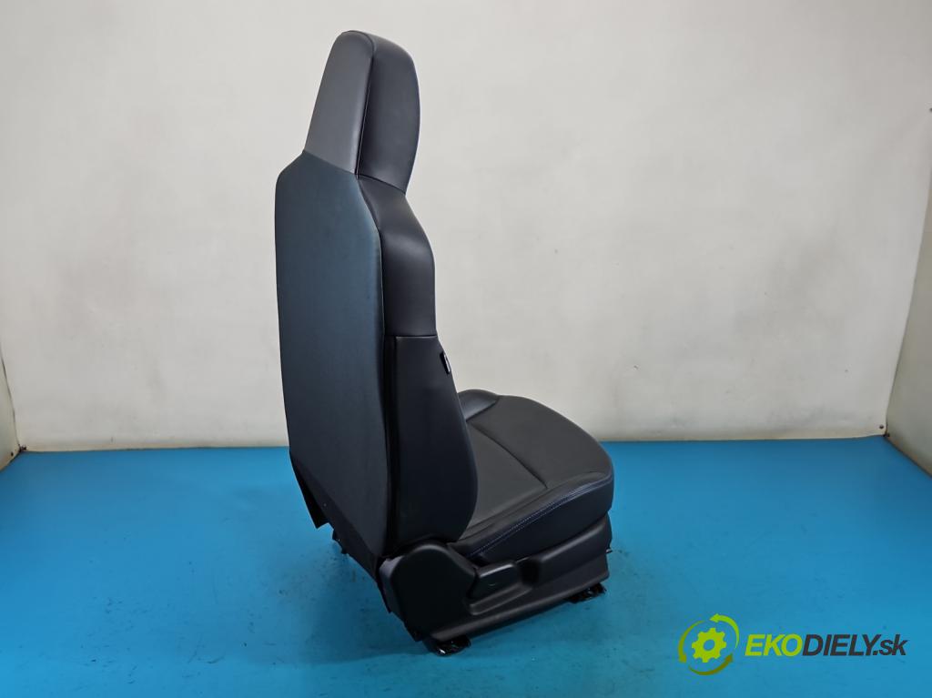 Dacia Spring 0.0 45KM automatic 33 kW 5- sedačke: komplet