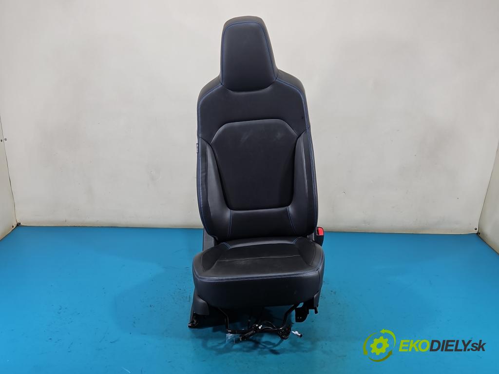 Dacia Spring 0.0 45KM automatic 33 kW 5- sedačke: komplet