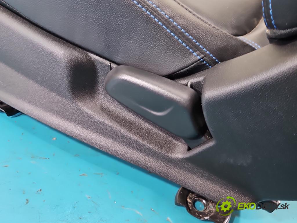 Dacia Spring 0.0 45KM automatic 33 kW 5- sedačke: komplet