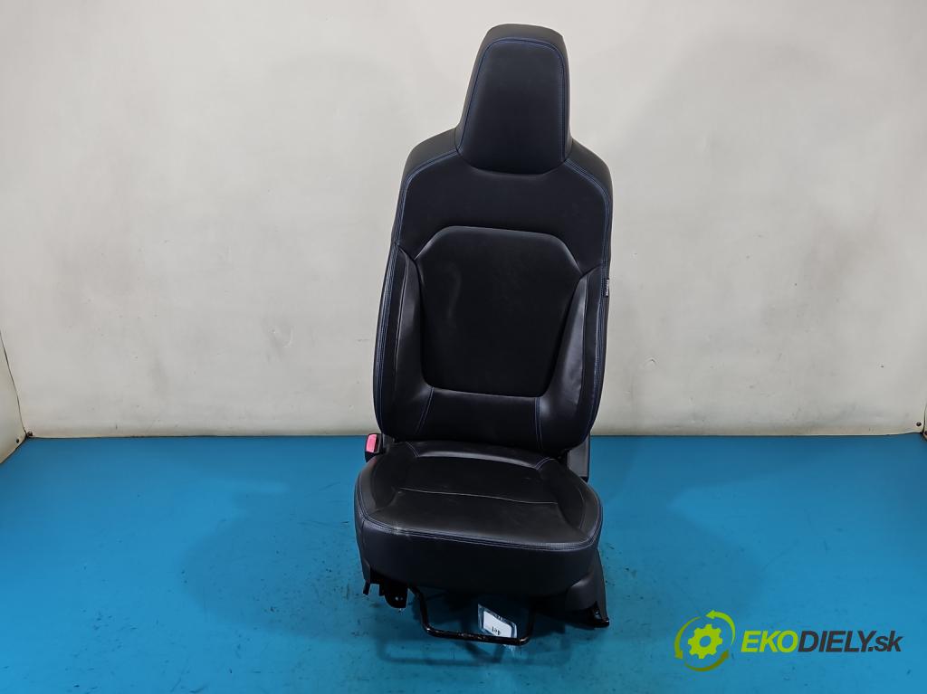 Dacia Spring 0.0 45KM automatic 33 kW 5- sedačke: komplet