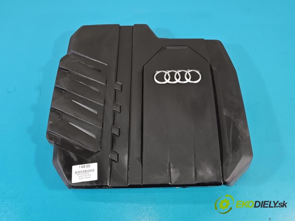 Audi A5 F5 2016-2024 2.0 TFSI 265KM automatic 195 kW 1984 cm3 4- kryt motora horní: 06N103925