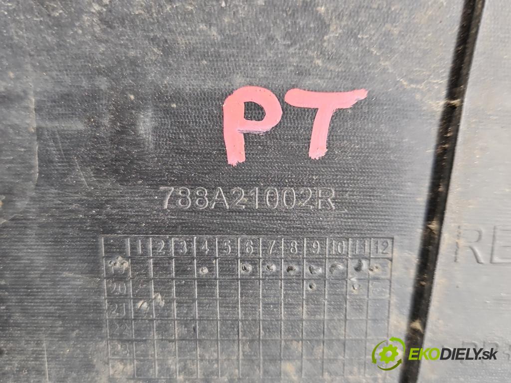 Dacia Spring 0.0 45KM automatic 33 kW  5- lišta blatník: zadní pravé 788A21002R (Lišta)