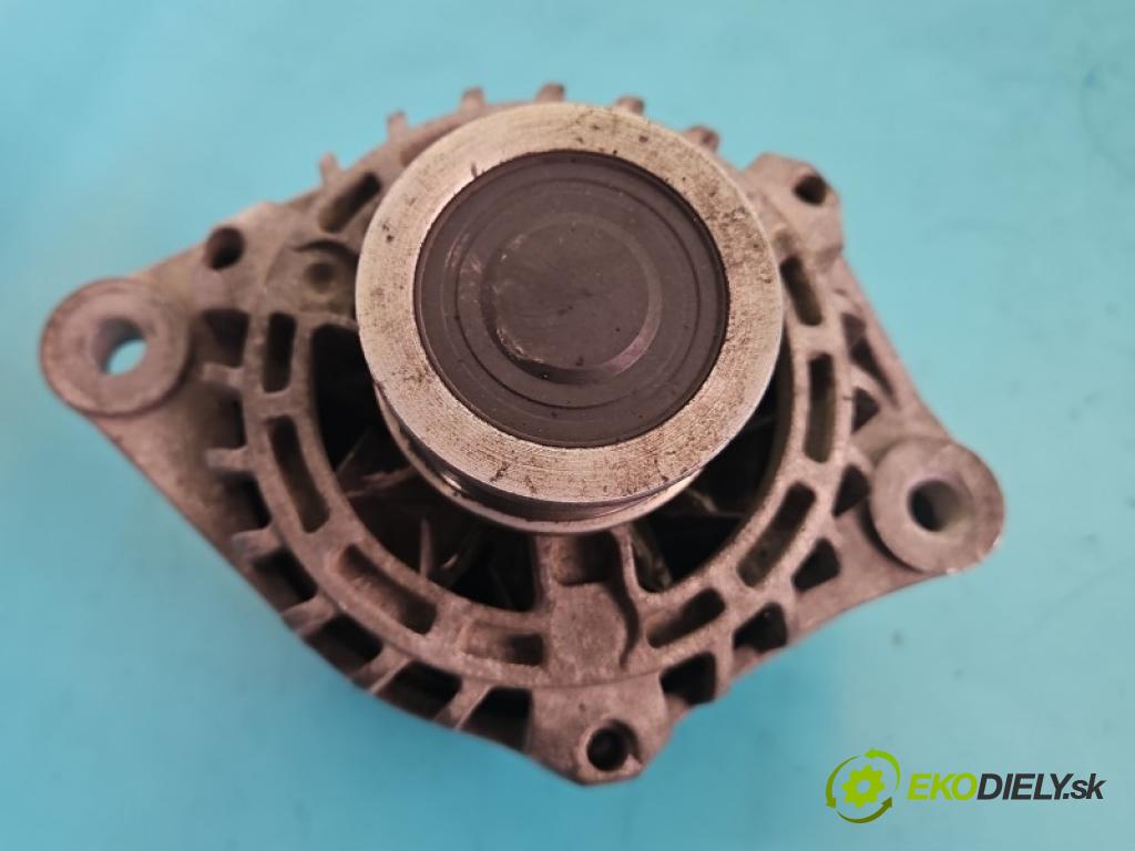 Alfa romeo 159 1.9 jtd 150 hp manual 110 kW 1910 cm3 4- Alternator 73503235 (Alternátor)