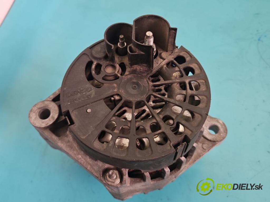Alfa romeo 159 1.9 jtd 150 hp manual 110 kW 1910 cm3 4- Alternator 73503235 (Alternátor)