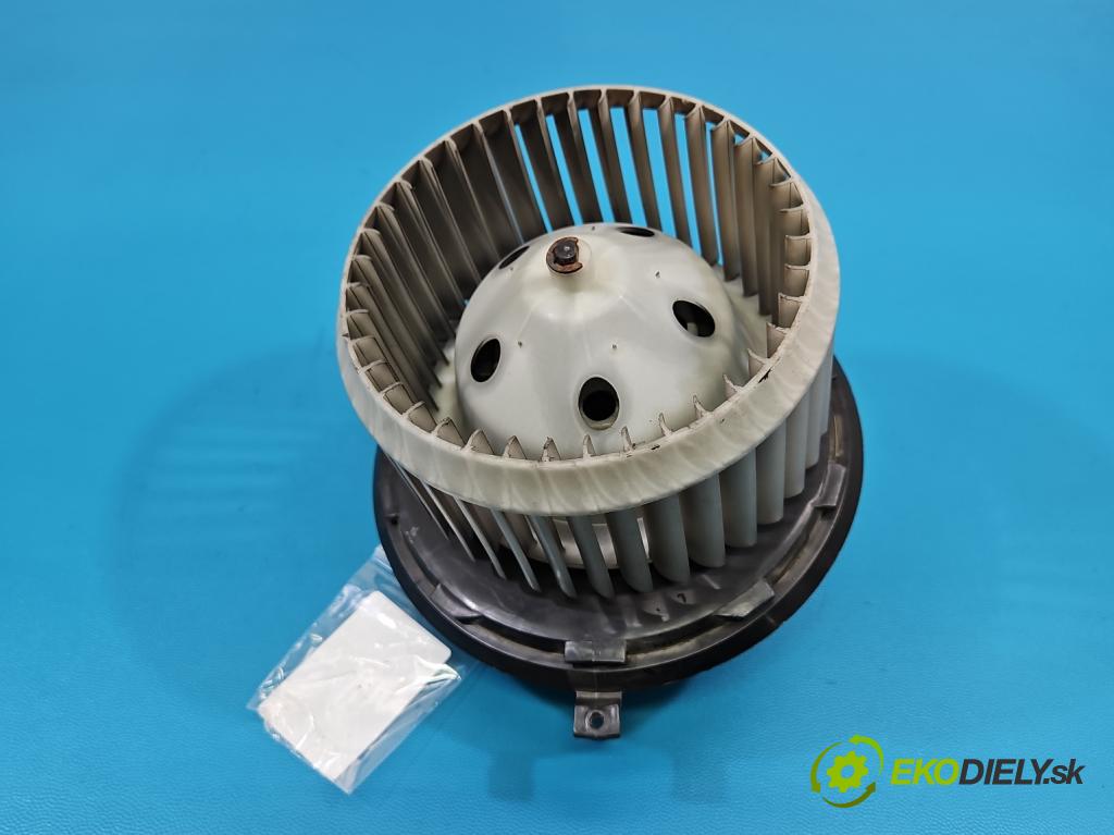 Alfa romeo 159 1.9 jtd 150 HP manual 110 kW 1910 cm3 4- ventilátor vzduchu