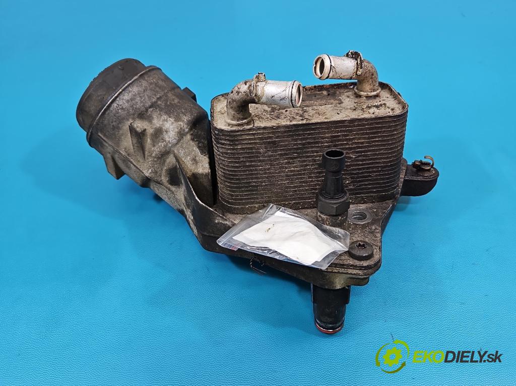 Alfa romeo 159 1.9 jtd 150 HP manual 110 kW 1910 cm3 4- chladič oleja: 6740273386