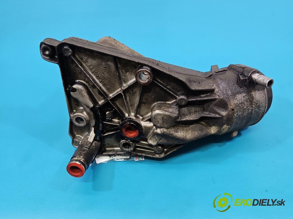 Alfa romeo 159 1.9 jtd 150 HP manual 110 kW 1910 cm3 4- chladič oleja: 6740273386