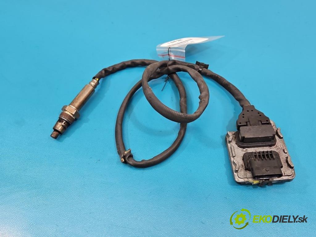 Opel Astra V  2015-2022 1.6 cdti 110 HP manual 81 kW 1598 cm3 5- Sonda lambda 55495596 (Lambda sonda)