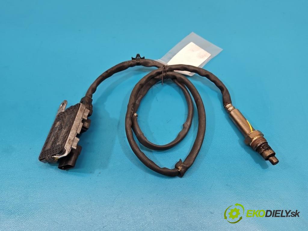 Opel Astra V  2015-2022 1.6 cdti 110 HP manual 81 kW 1598 cm3 5- Sonda lambda 55495596 (Lambda sonda)
