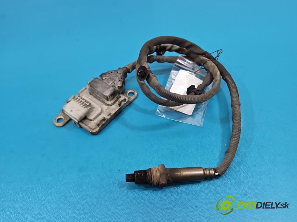 Opel Astra V  2015-2022 1.6 cdti 110 HP manual 81 kW 1598 cm3 5- Sonda lambda 55495597 (Lambda sonda)