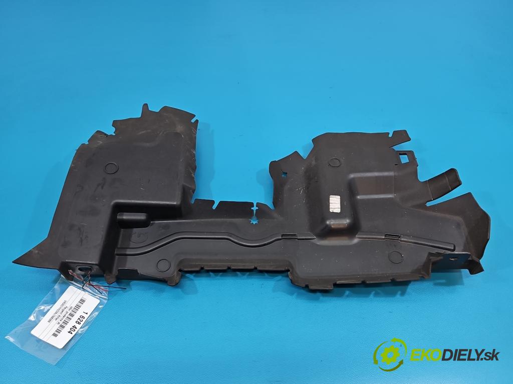 Peugeot Rifter 1.5 hdi 131 HP manual 96 kW 1499 cm3 5- Vstup: vzduchu 9817397480