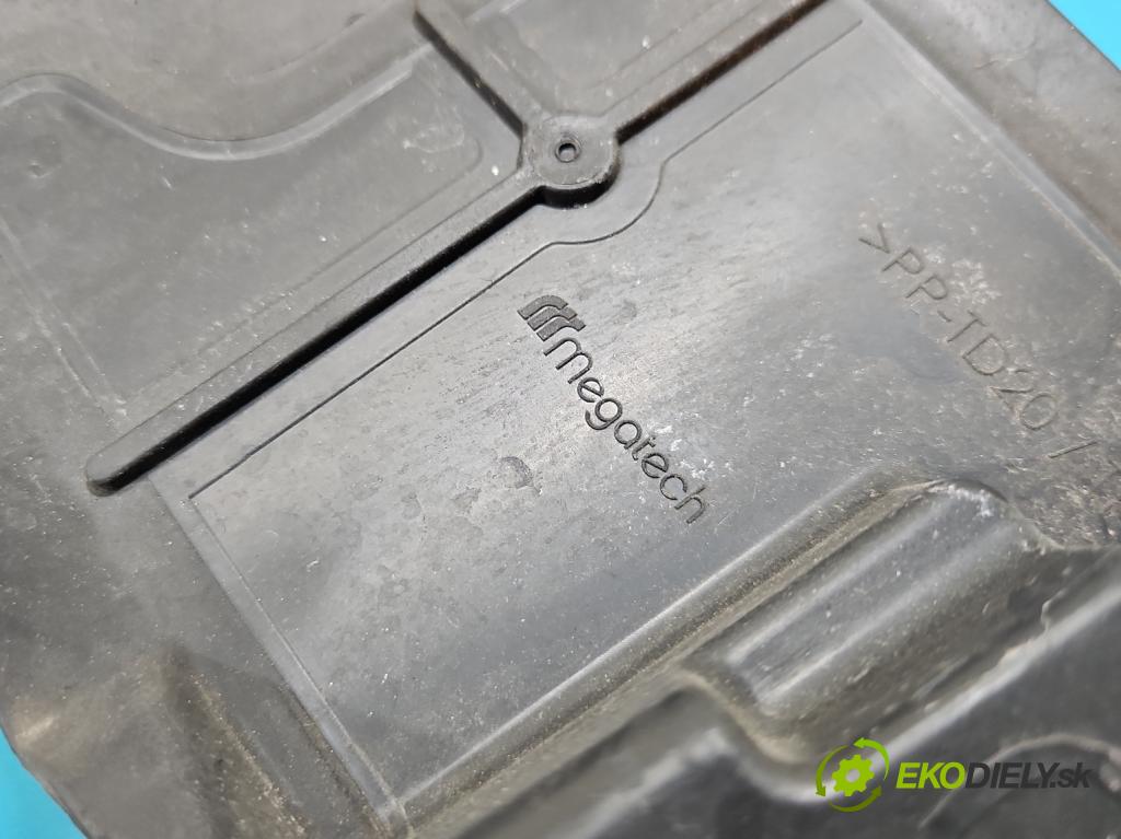 Peugeot Rifter 1.5 hdi 131 HP manual 96 kW 1499 cm3 5- Vstup: vzduchu 9817397480