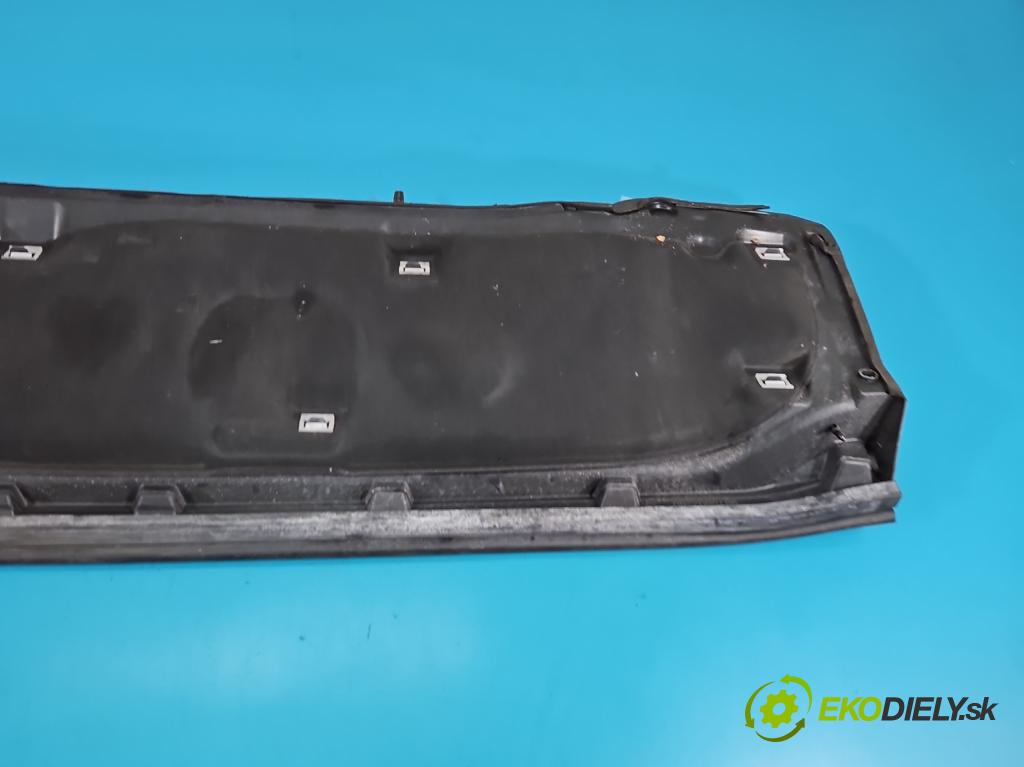Peugeot Rifter 1.5 hdi 131 HP manual 96 kW 1499 cm3 5- torpédo 9816602280 (Torpédo (plast pod čelným sklom))