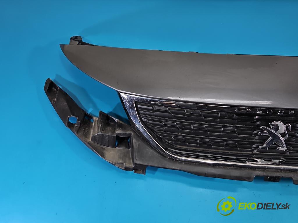 Peugeot Rifter 1.5 hdi 131 hp manual 96 kW 1499 cm3 5- mřížka 981688680