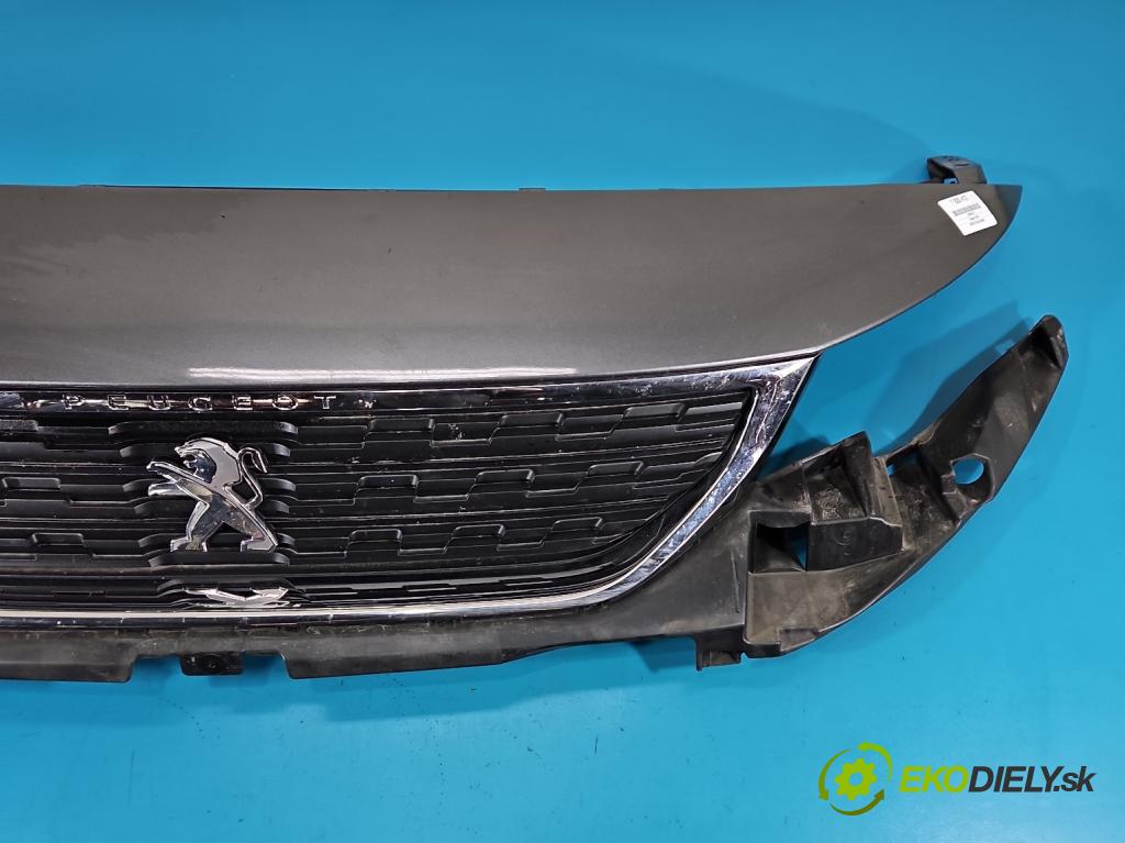 Peugeot Rifter 1.5 hdi 131 hp manual 96 kW 1499 cm3 5- mřížka 981688680
