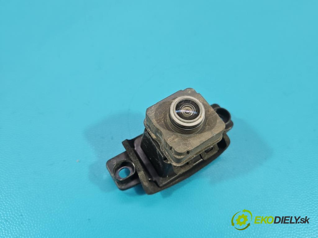 Peugeot Rifter 1.5 hdi 131 hp manual 96 kW 1499 cm3 5- Kamera cúvaní 9809301080