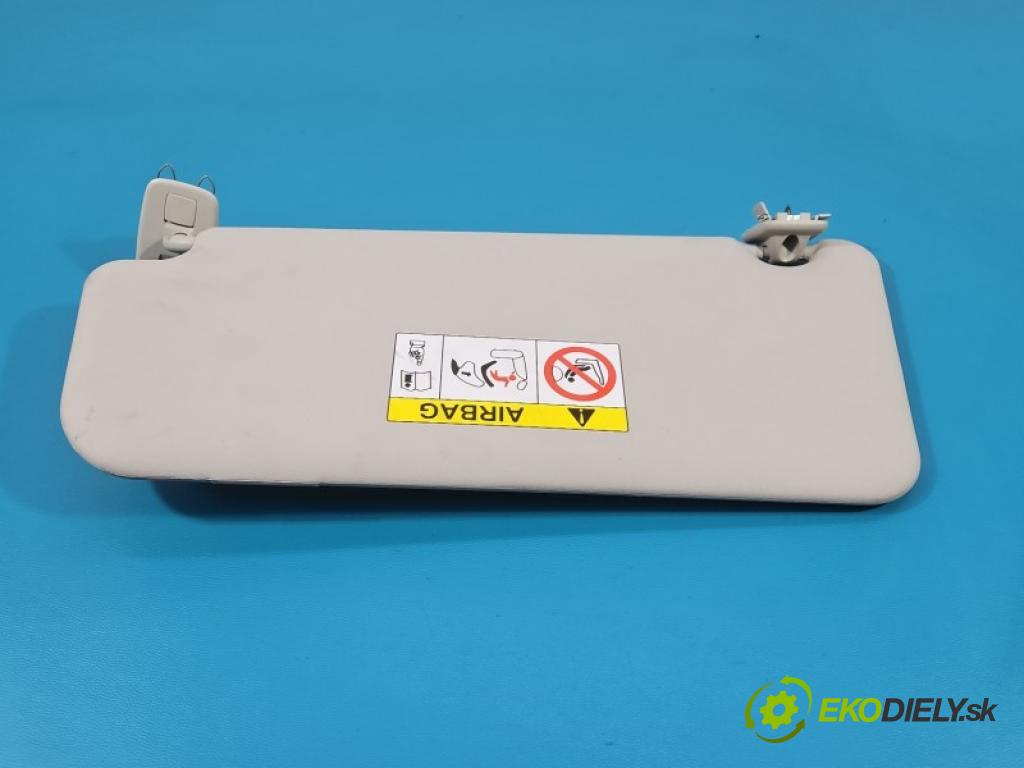 Peugeot Rifter 1.5 hdi 131 hp manual 96 kW 1499 cm3 5- clonítko pravé 9809498377