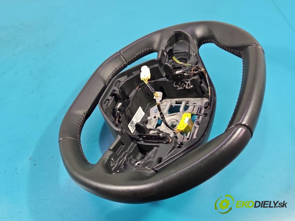Peugeot Rifter 1.5 hdi 131 HP manual 96 kW 1499 cm3 5- volant 98185157ZD (Volant)