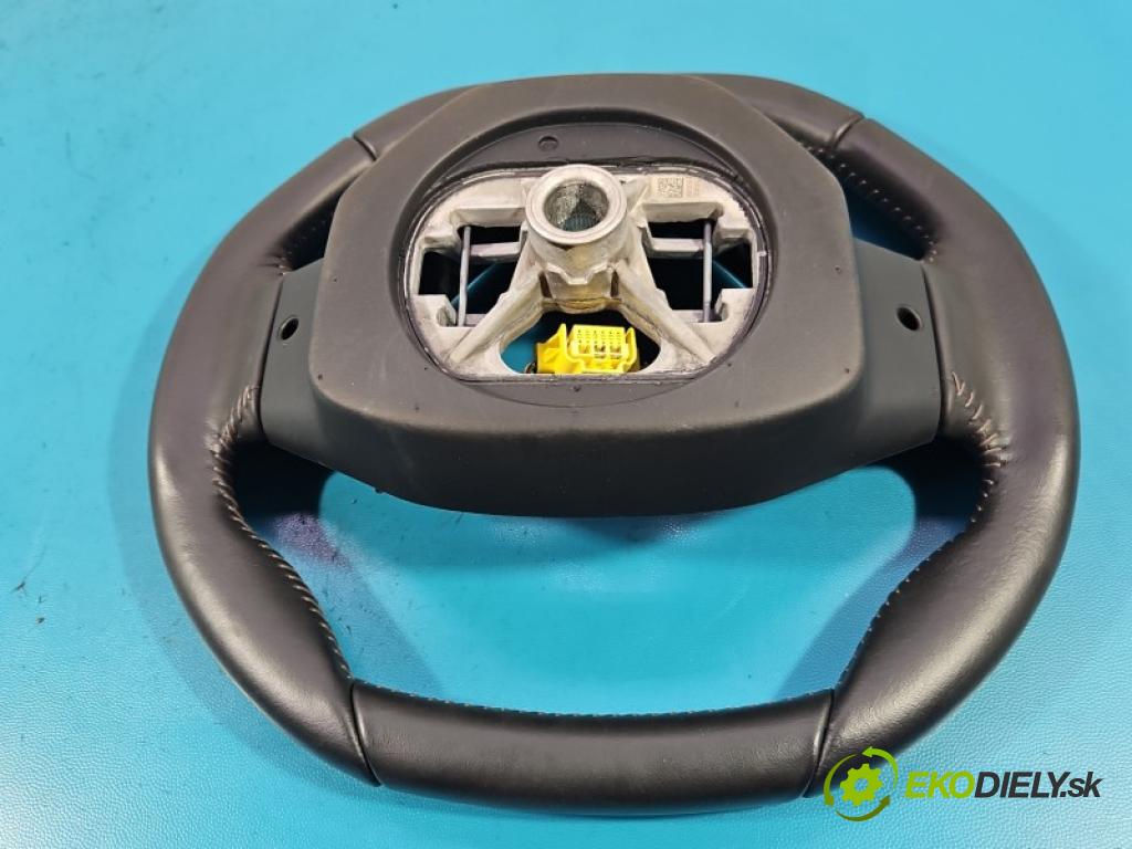 Peugeot Rifter 1.5 hdi 131 HP manual 96 kW 1499 cm3 5- volant 98185157ZD (Volant)