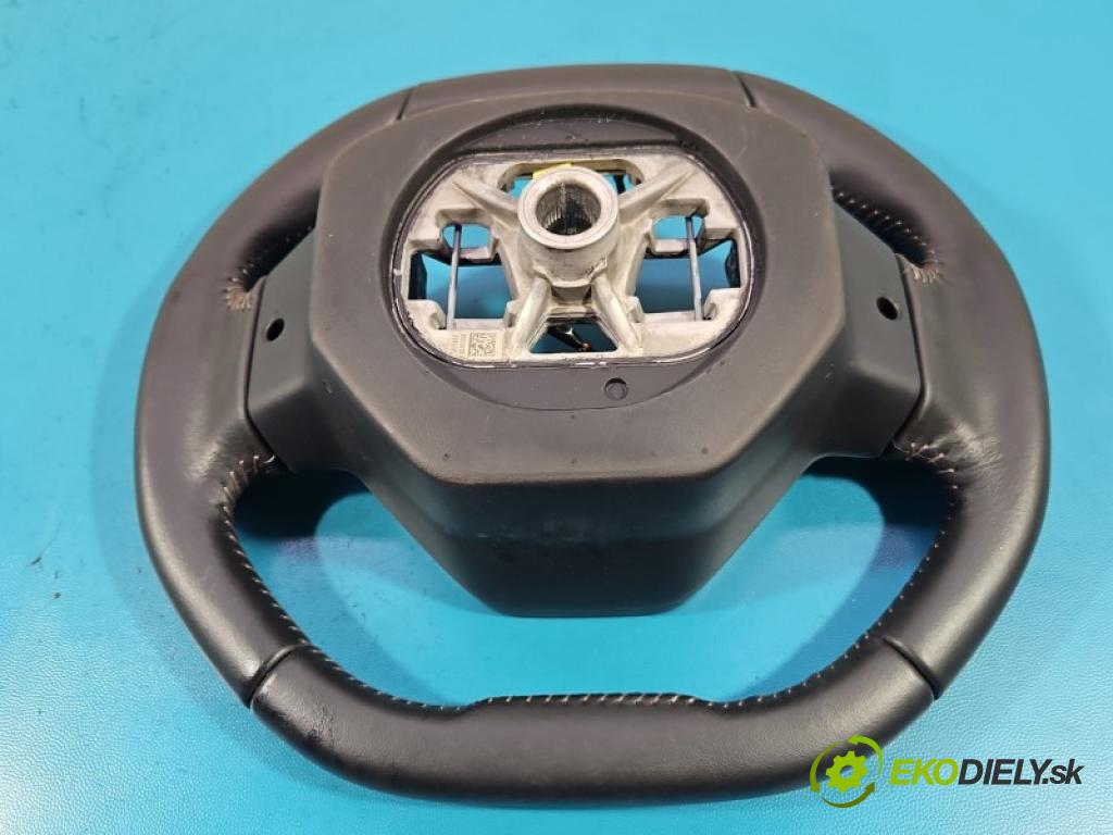 Peugeot Rifter 1.5 hdi 131 HP manual 96 kW 1499 cm3 5- volant 98185157ZD (Volant)
