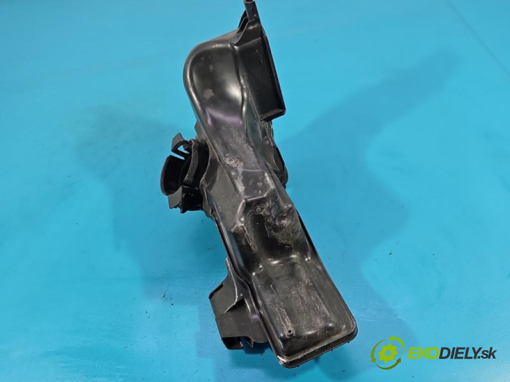 Peugeot Rifter 1.5 hdi 131 HP manual 96 kW 1499 cm3 5- rezonátor 9810920880