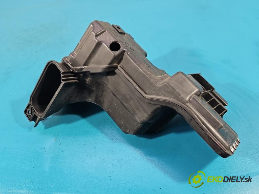Peugeot Rifter 1.5 hdi 131 HP manual 96 kW 1499 cm3 5- rezonátor 9810920880