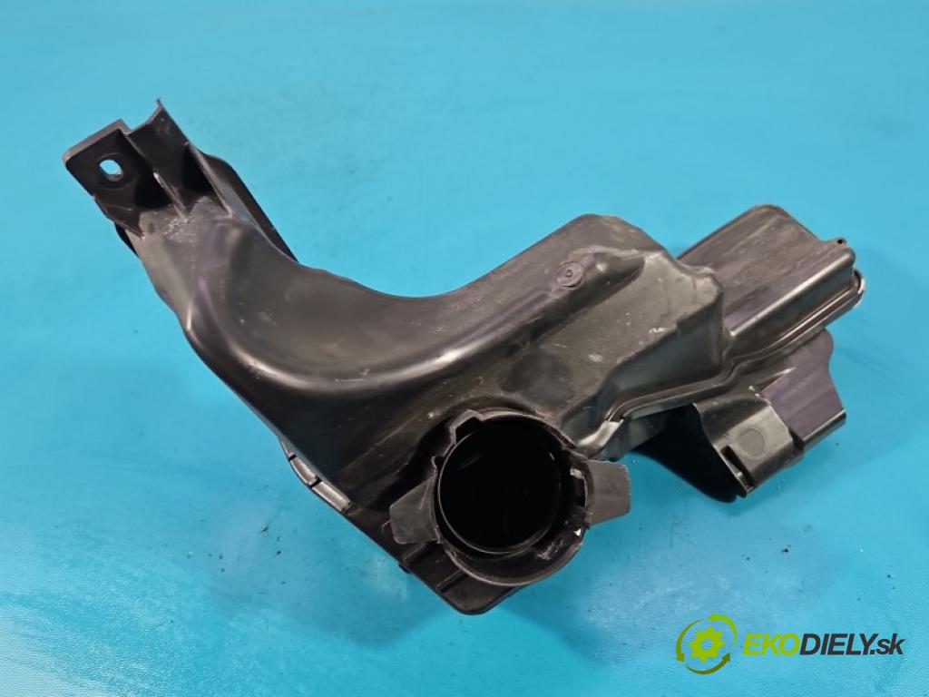 Peugeot Rifter 1.5 hdi 131 HP manual 96 kW 1499 cm3 5- rezonátor 9810920880
