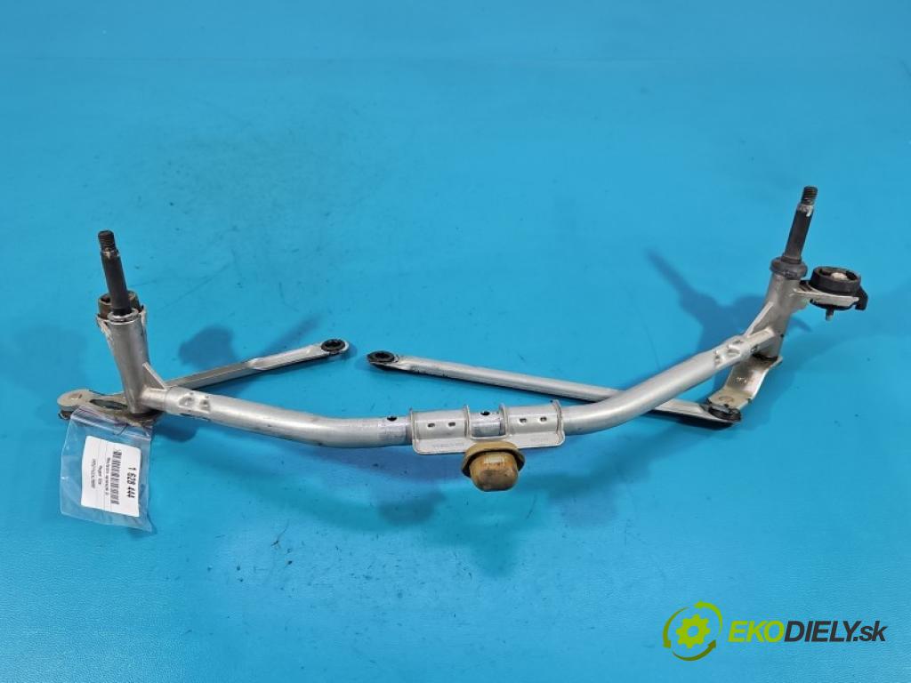 Peugeot Rifter 1.5 hdi 131 HP manual 96 kW 1499 cm3 5- mechanizmus stieračov W000074997
