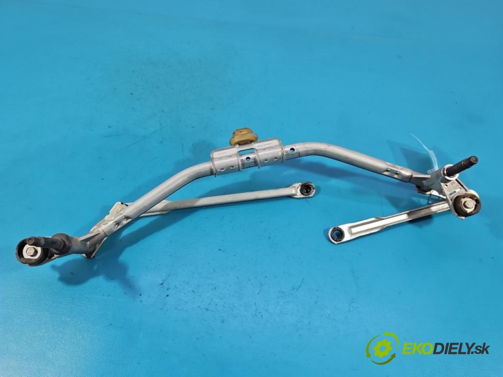 Peugeot Rifter 1.5 hdi 131 HP manual 96 kW 1499 cm3 5- mechanizmus stieračov W000074997