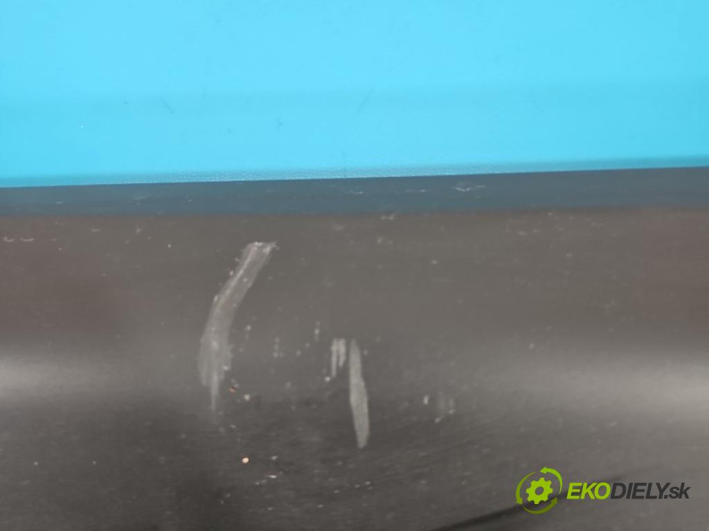 Peugeot Rifter 1.5 hdi 131 hp manual 96 kW 1499 cm3 5- lišta práh: levé 9816461077 (Prahová lišta)