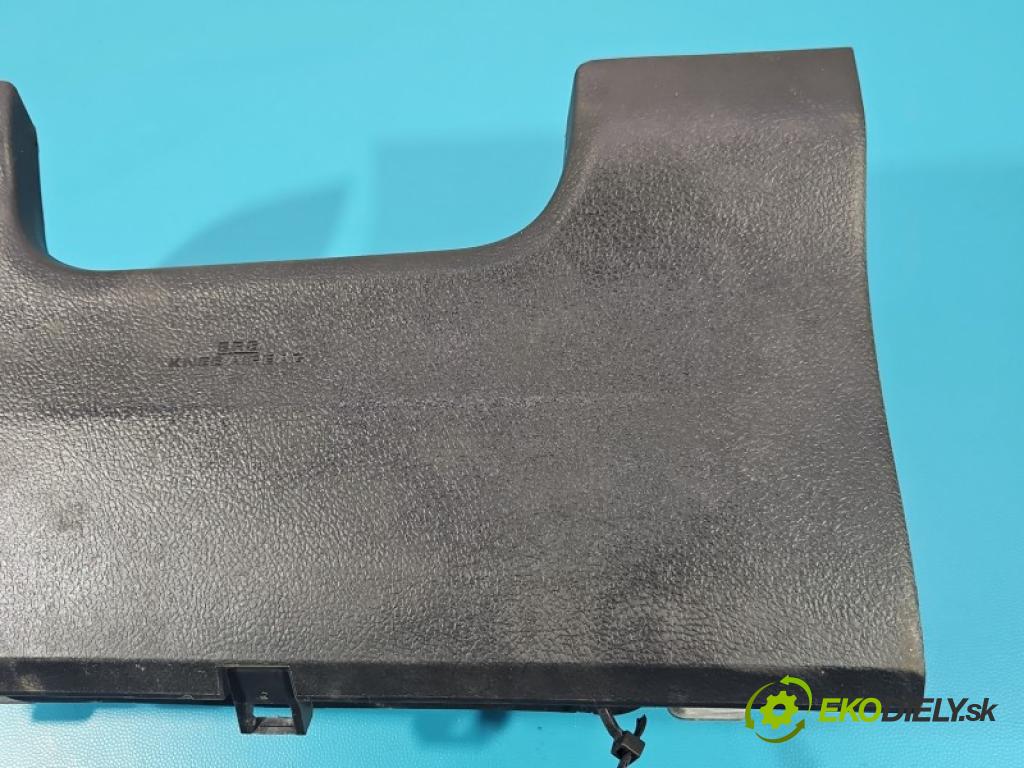 Toyota Auris II 2012-2018 1.6 16V 132 HP manual 97 kW 1598 cm3 5- airbag vzduch: 2J2K80218M1D