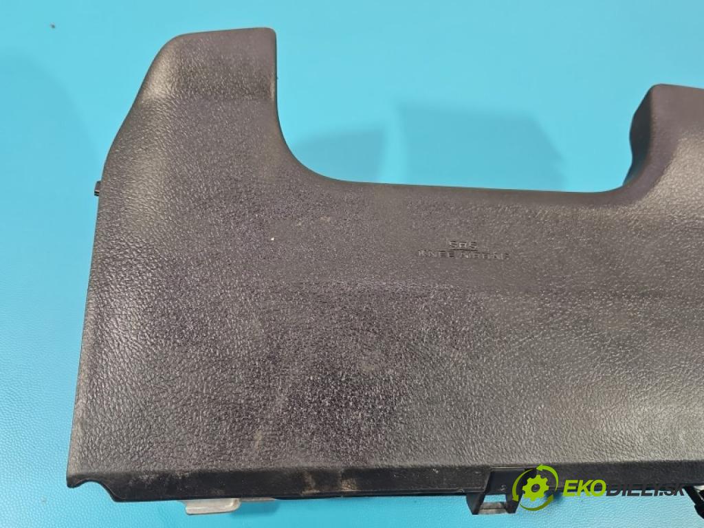 Toyota Auris II 2012-2018 1.6 16V 132 HP manual 97 kW 1598 cm3 5- airbag vzduch: 2J2K80218M1D