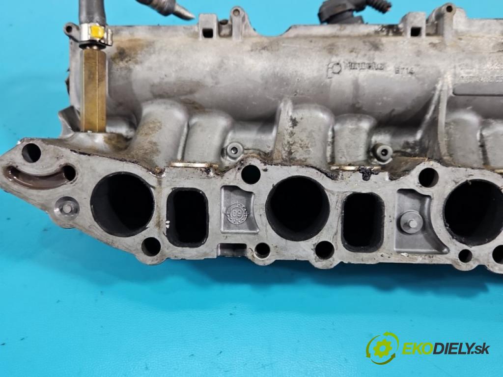 Alfa romeo 159 1.9 jtd 150 HP manual 110 kW 1910 cm3 4- zvod nasávací 55210201 (Sacie potrubie)