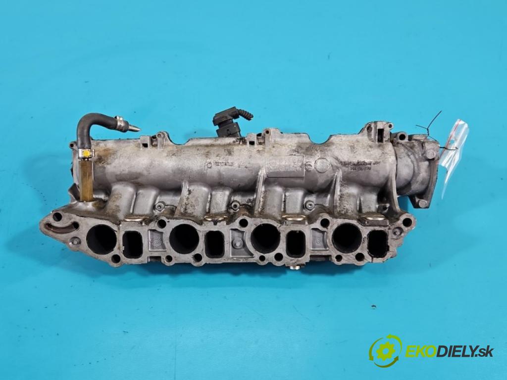 Alfa romeo 159 1.9 jtd 150 HP manual 110 kW 1910 cm3 4- zvod nasávací 55210201 (Sacie potrubie)