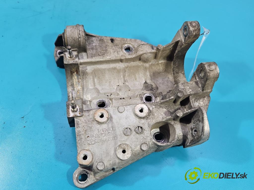 Land rover Discovery Sport 2014-2019 L550 2.0 TD 179KM automatic 132 kW 1999 cm3 5- Upevnění: GJ32-4H473-AC