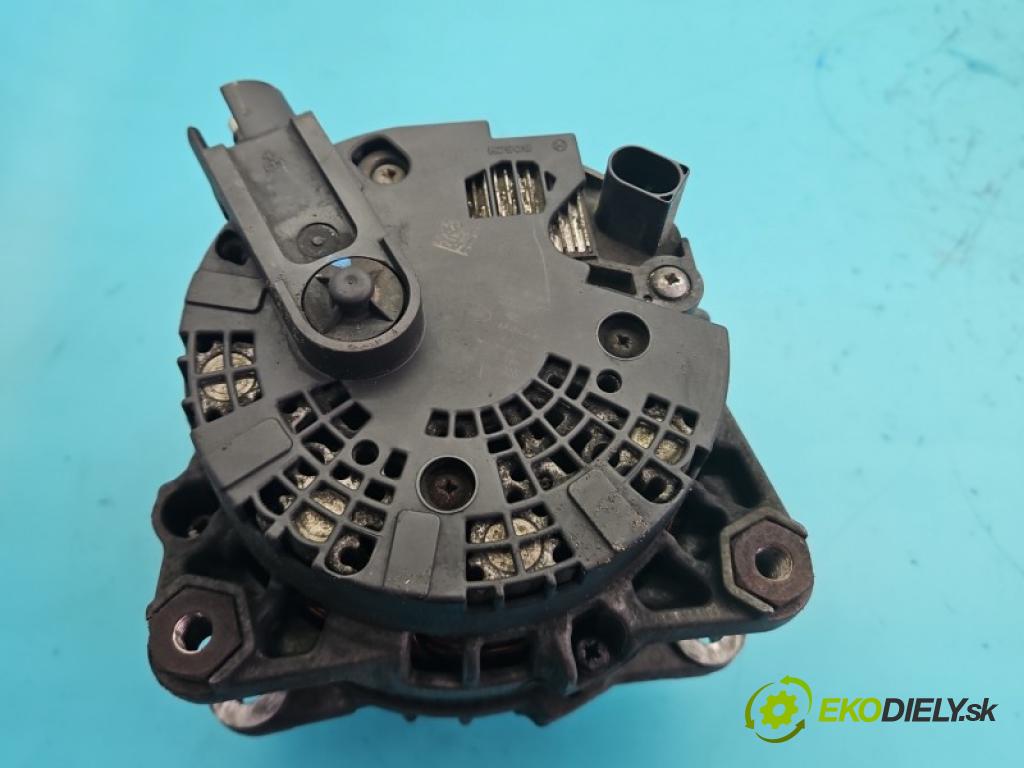 Land rover Discovery Sport 2014-2019 L550 2.0 TD 179KM automatic 132 kW 1999 cm3 5- Alternator GX73-10300-CE (Alternátor)